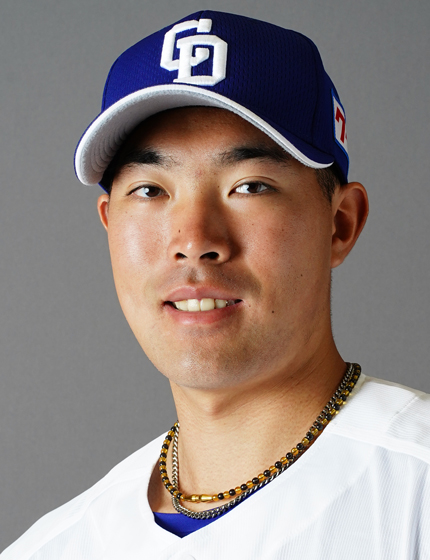 プロフィール写真