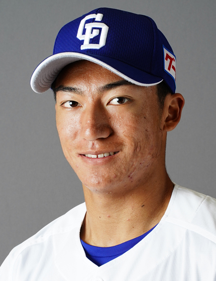 プロフィール写真