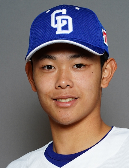 プロフィール写真