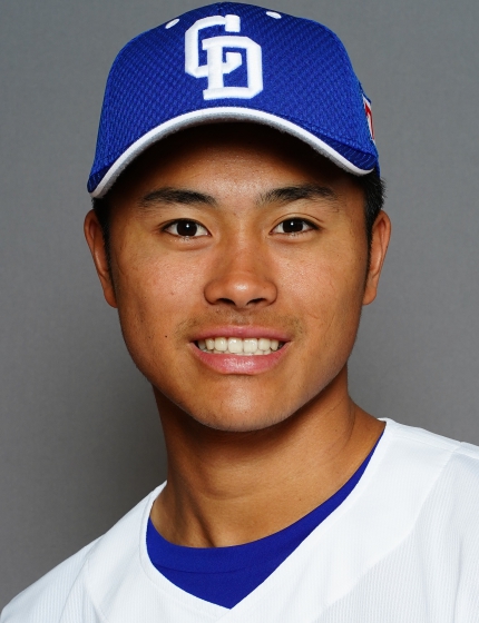 プロフィール写真