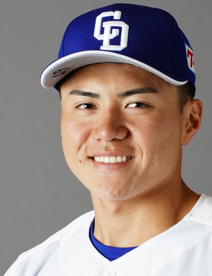 プロフィール写真