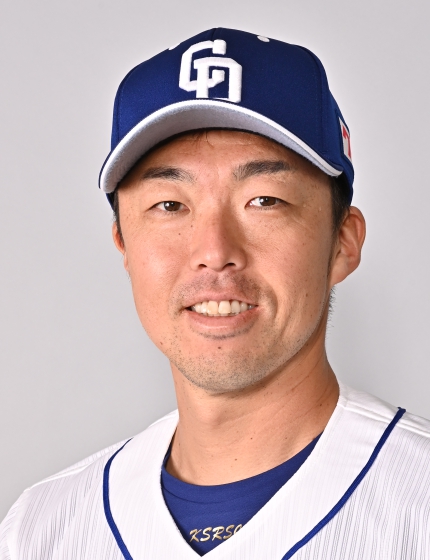 プロフィール写真