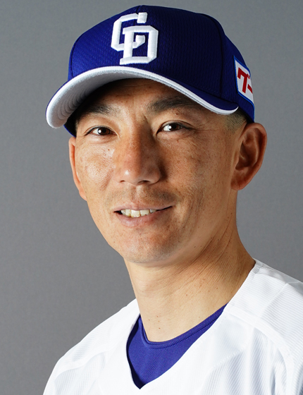 プロフィール写真