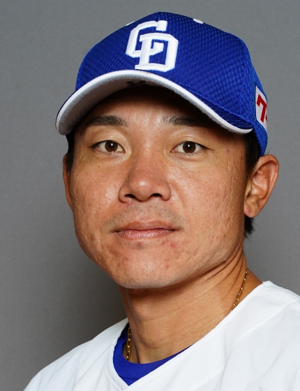 大島 洋平 中日ドラゴンズ プロ野球 スポーツナビ