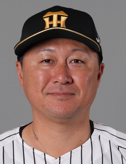 プロフィール写真