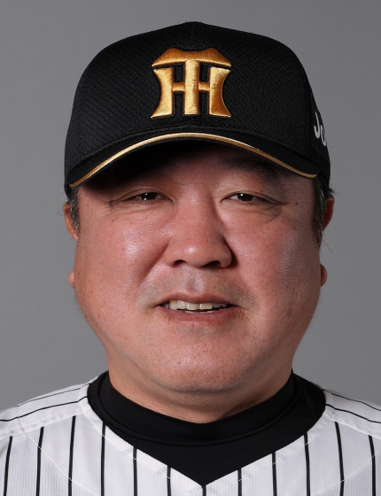 プロフィール写真