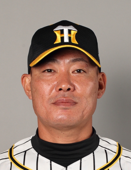 プロフィール写真