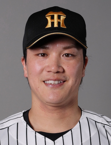 プロフィール写真