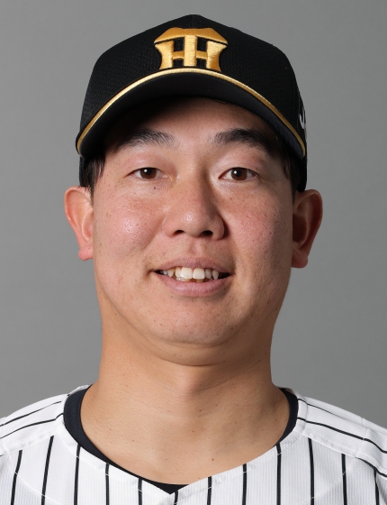 プロフィール写真