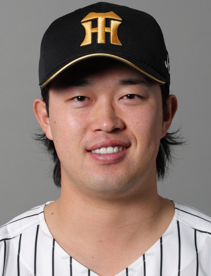 プロフィール写真