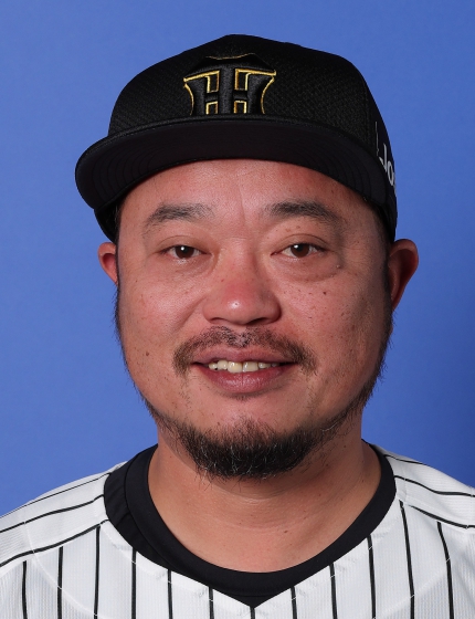 プロフィール写真