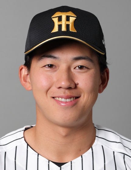 プロフィール写真
