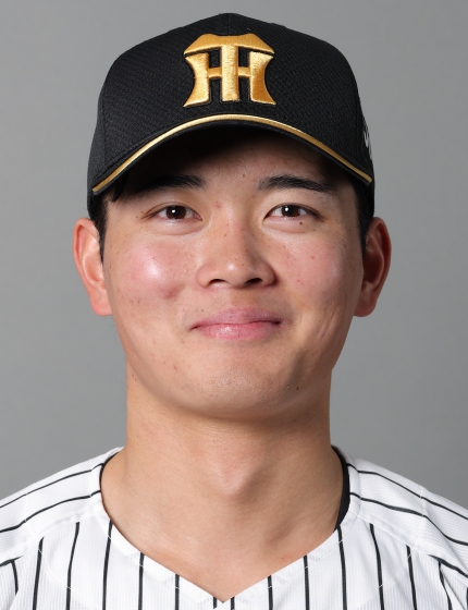 プロフィール写真