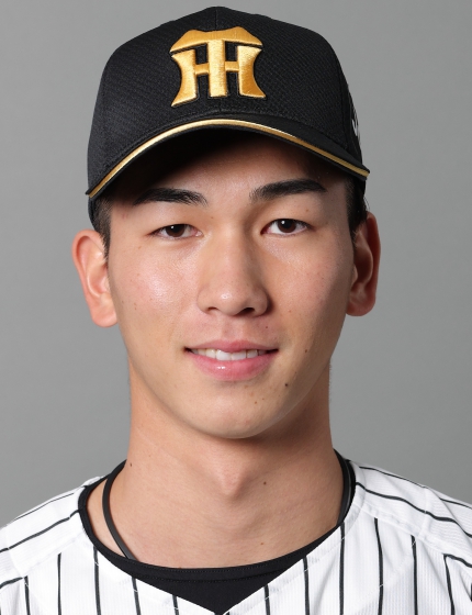 プロフィール写真