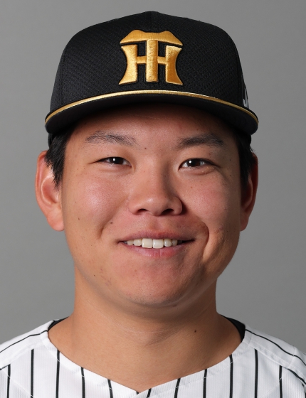 プロフィール写真