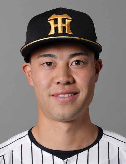プロフィール写真