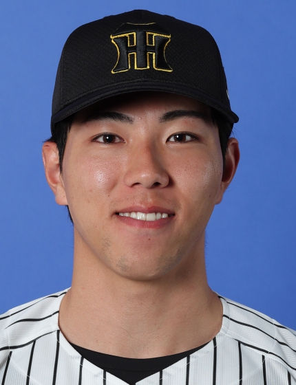 プロフィール写真
