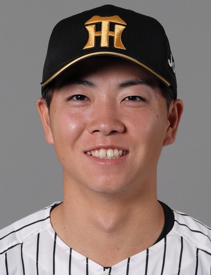 プロフィール写真