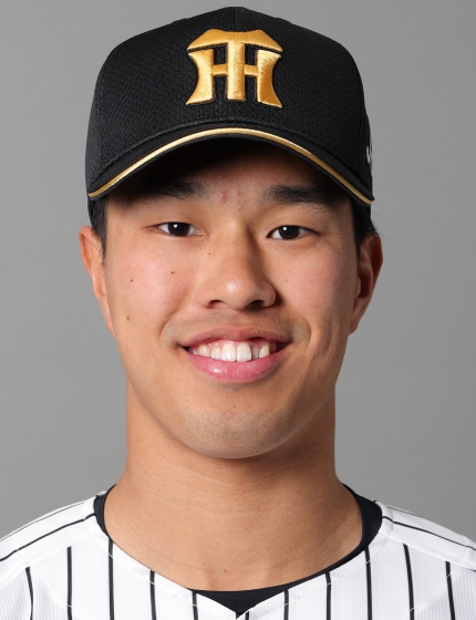 プロフィール写真