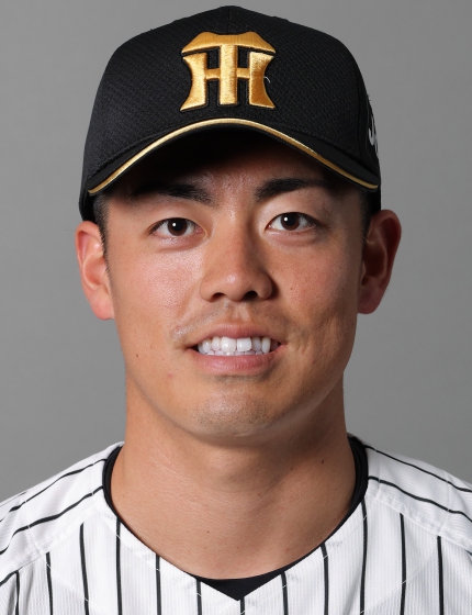 プロフィール写真