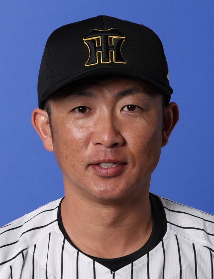 プロフィール写真
