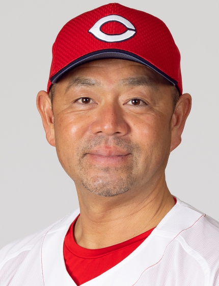 プロフィール写真