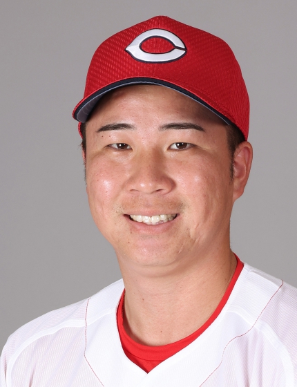 プロフィール写真