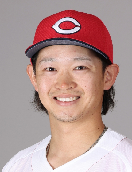 プロフィール写真