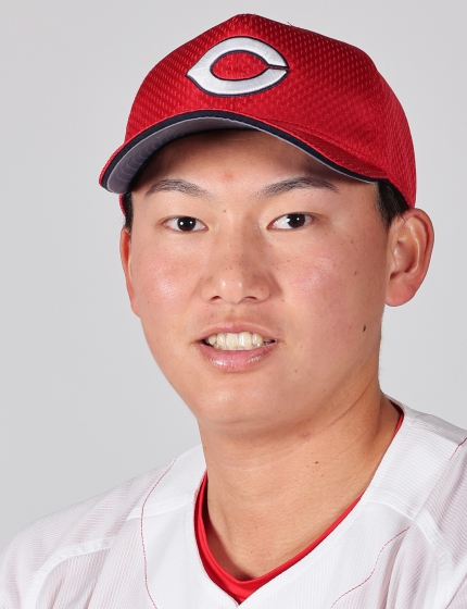 プロフィール写真