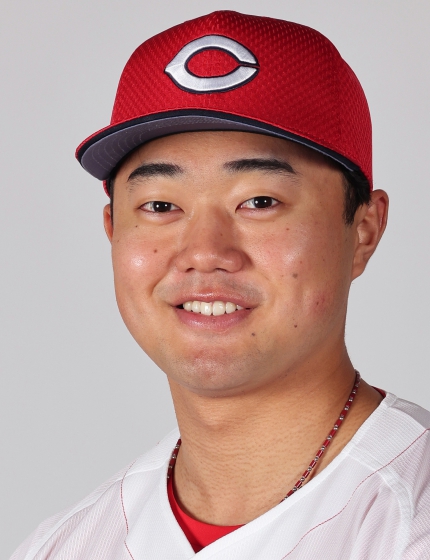 プロフィール写真