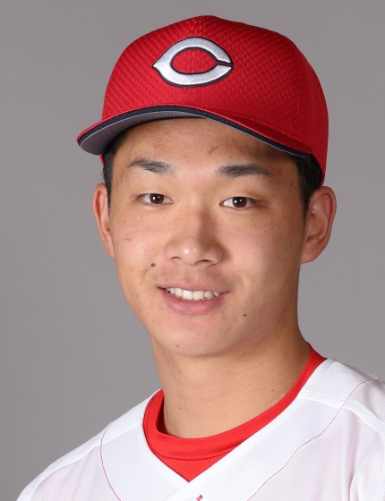 プロフィール写真