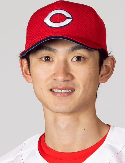 プロフィール写真