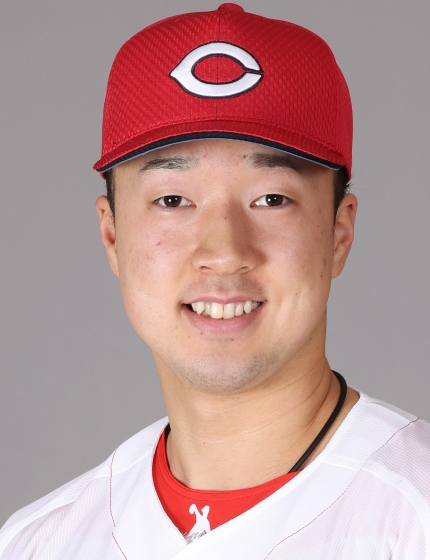 プロフィール写真