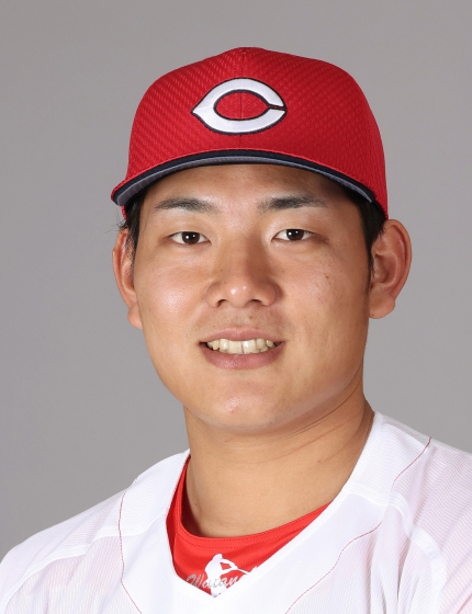 プロフィール写真