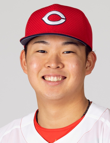 プロフィール写真