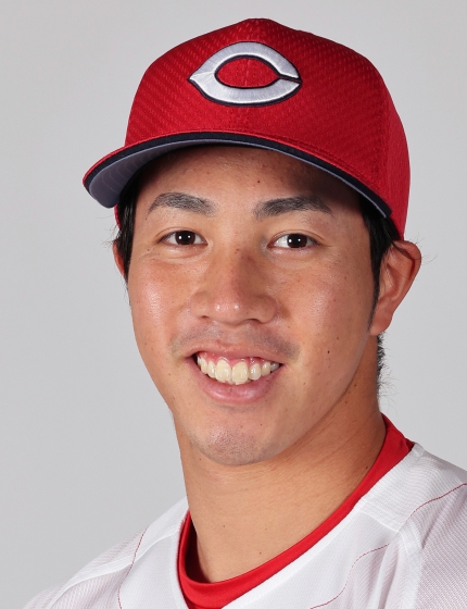 プロフィール写真