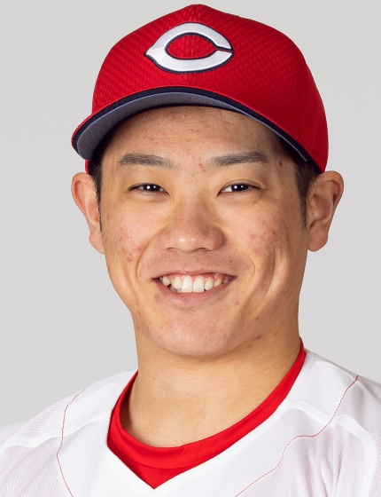 プロフィール写真