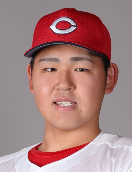 プロフィール写真