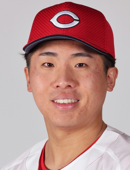 プロフィール写真