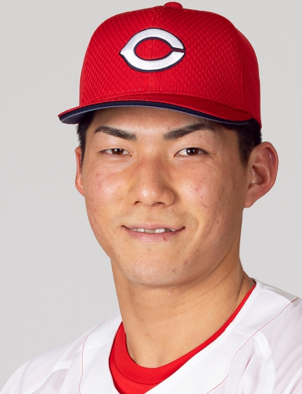 プロフィール写真