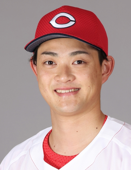 プロフィール写真