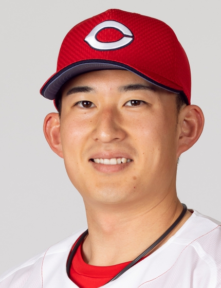 プロフィール写真