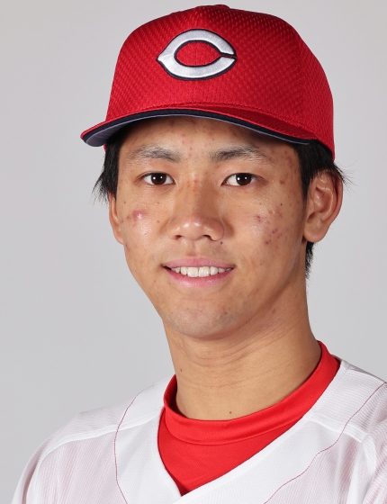 プロフィール写真