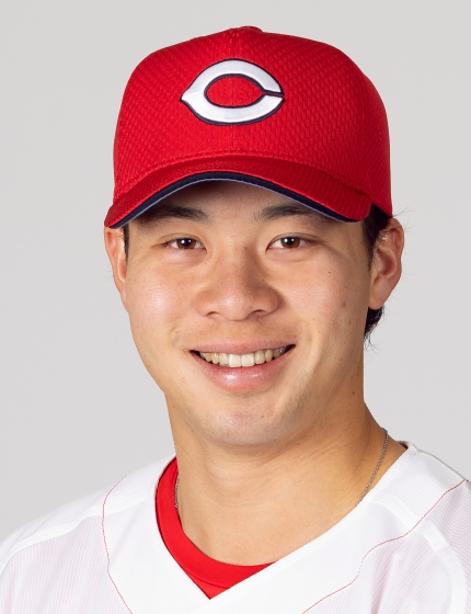 プロフィール写真