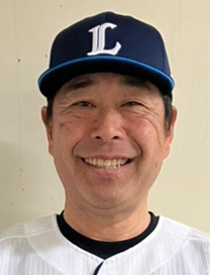 プロフィール写真