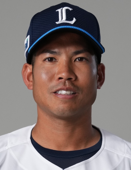 プロフィール写真