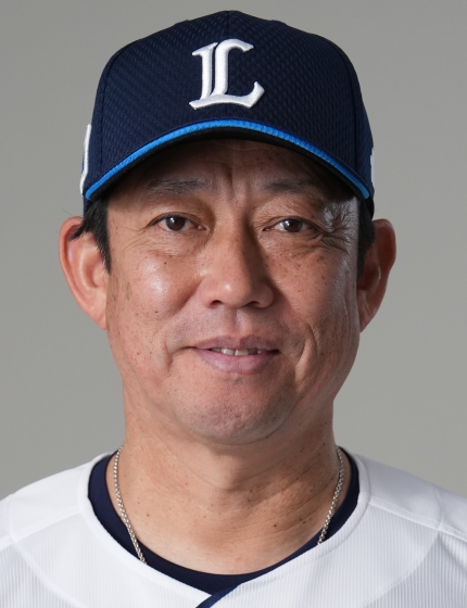 プロフィール写真