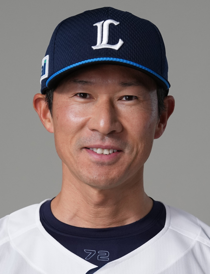 プロフィール写真