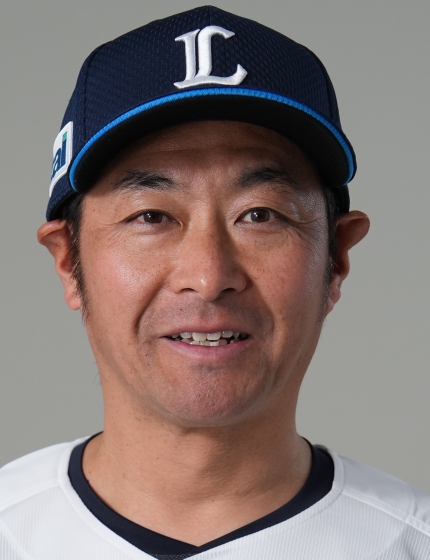 プロフィール写真