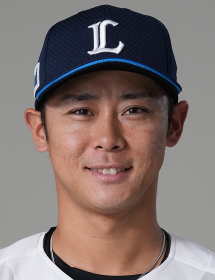 プロフィール写真